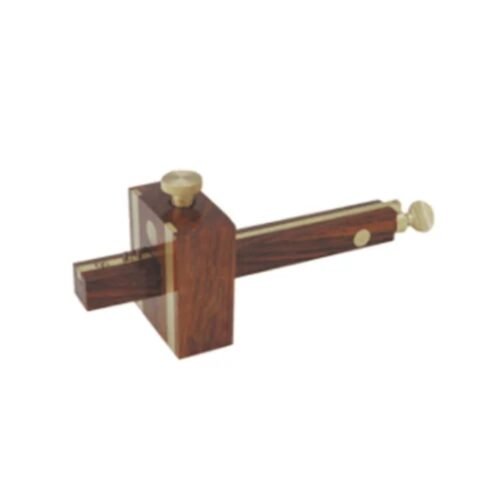 Mortice Marking Gauge (With Fine Adjustment) Carpentry Tools