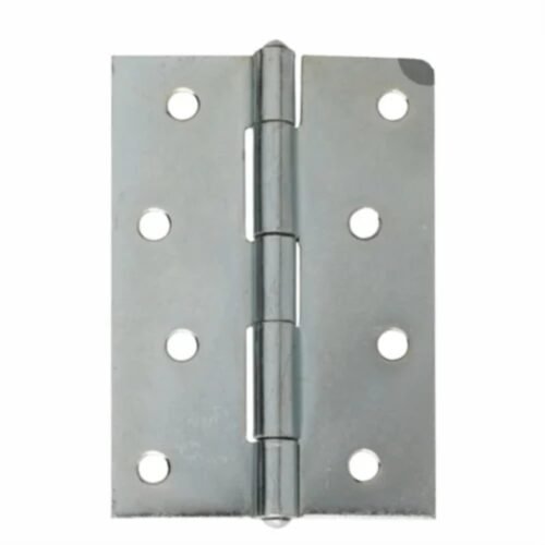 (MS/ MILD STEEL) BUTT HINGES