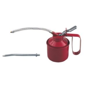 Oil Cans (Wesco Type)