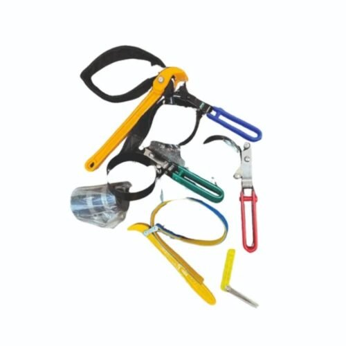 Oil Filter Wrench - Heavy Duty / Lighty Duty