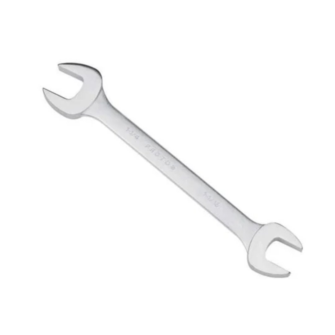 Open End Wrenches
