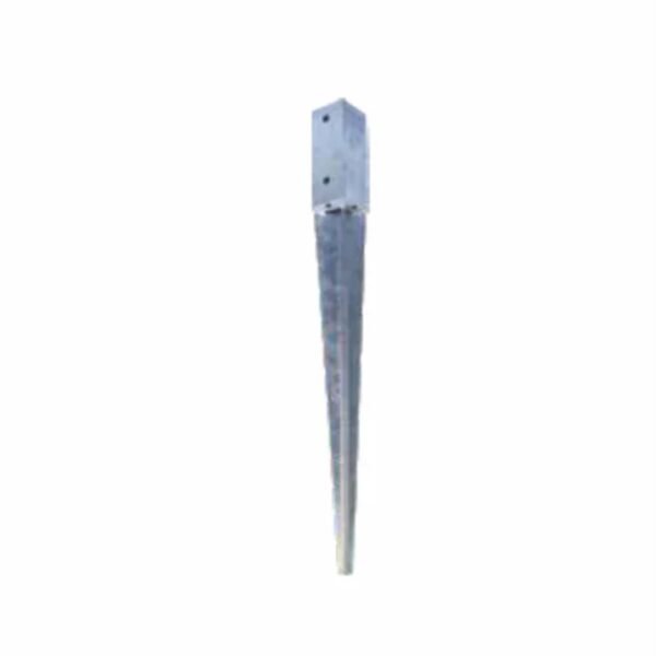 POST ANCHOR STANDARD WOODEN FENCING ARTICLES