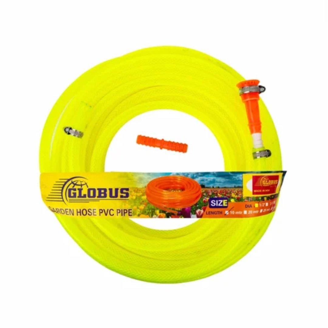 PVCH-107 PVC Hose Pipe