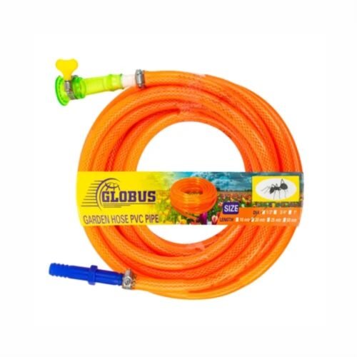 PVCH-109 PVC Hose Pipe