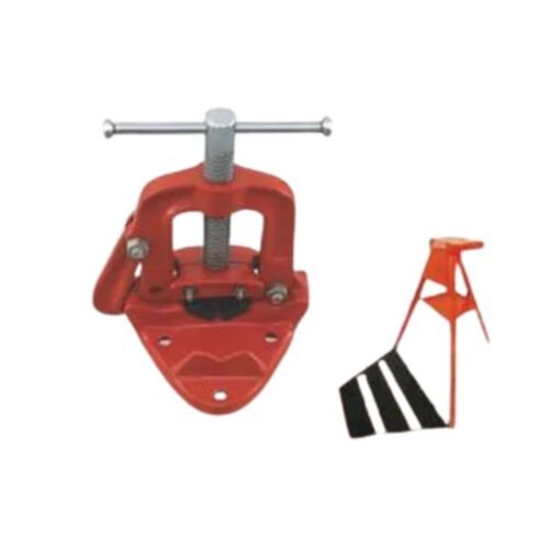 Pipe Vice Self Locking