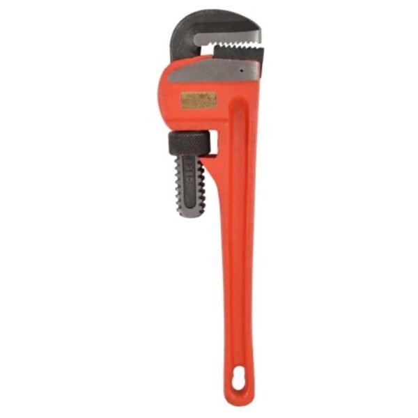 Pipe Wrench, Size: 10 Inch - Image 2