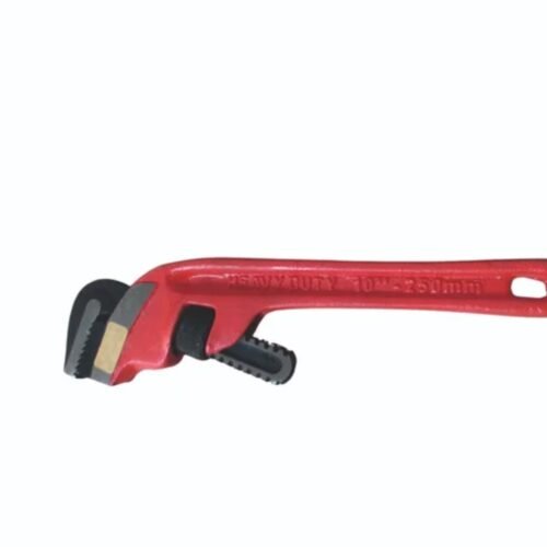 Pipe Wrench - Ridgid Type