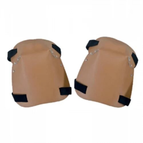 Professional Leather Knee Pad