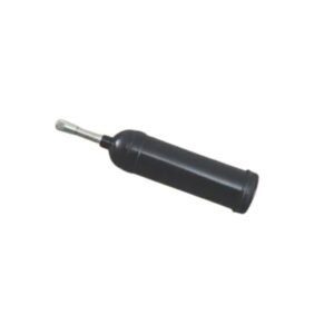 Manual Push Type Grease Gun