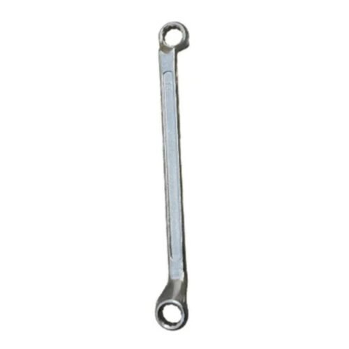 BIHEXAGONAL RINGS SPANNERS