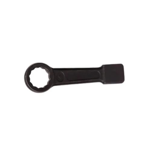 Ring End Slogging Spanners