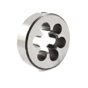 Round Dies