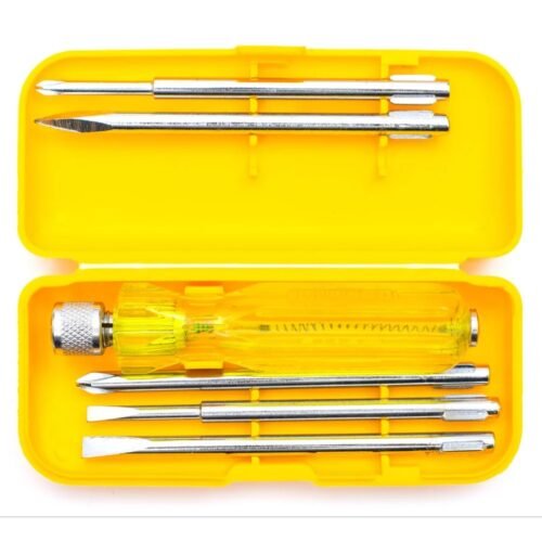 Screwdrivers Kit Set