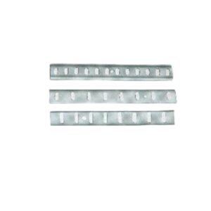 Shelving Strip and Channel