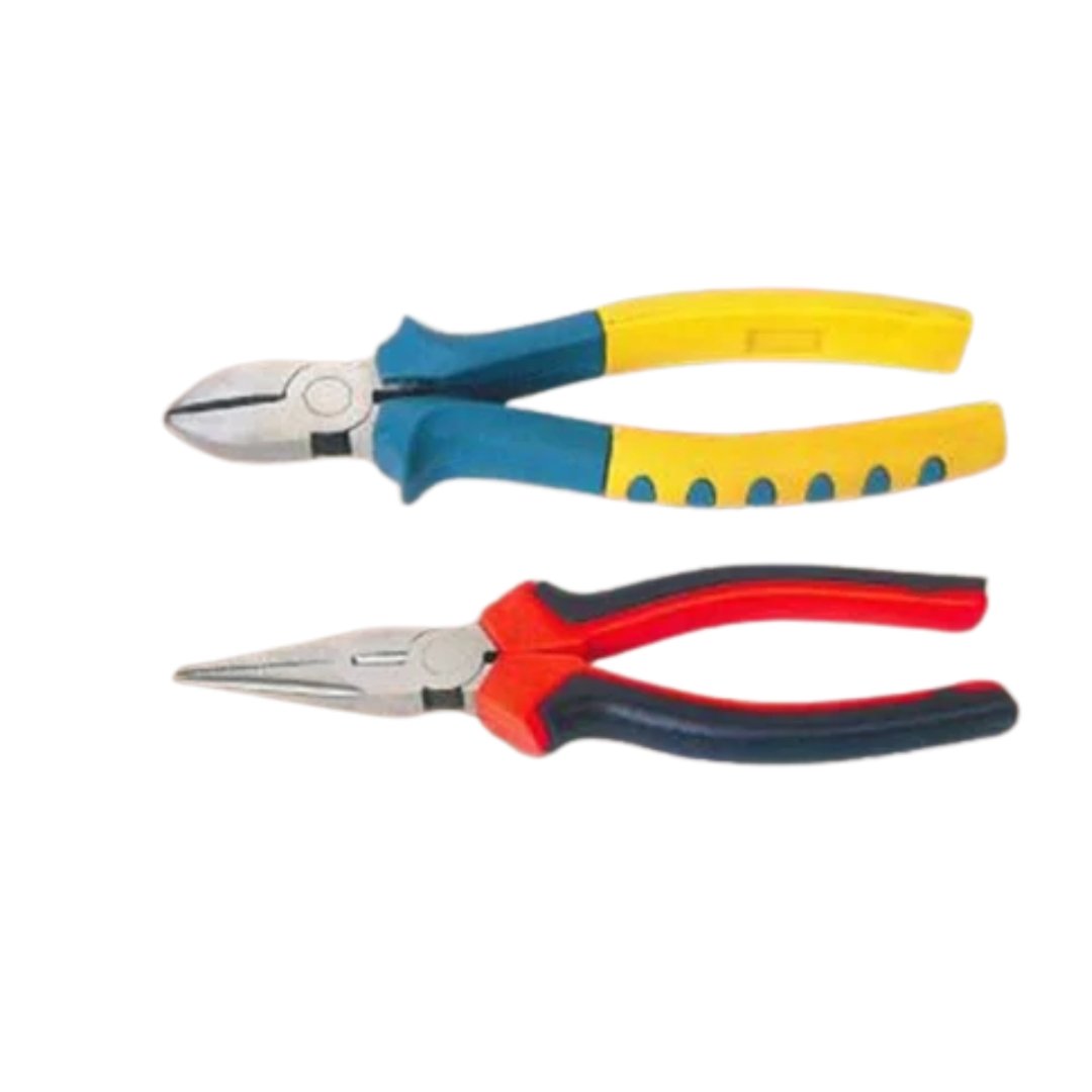 Side Cutter Plier