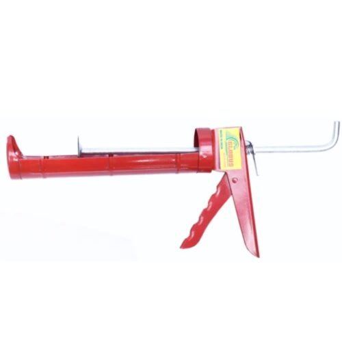 Silicon Gun (Half Round Type)