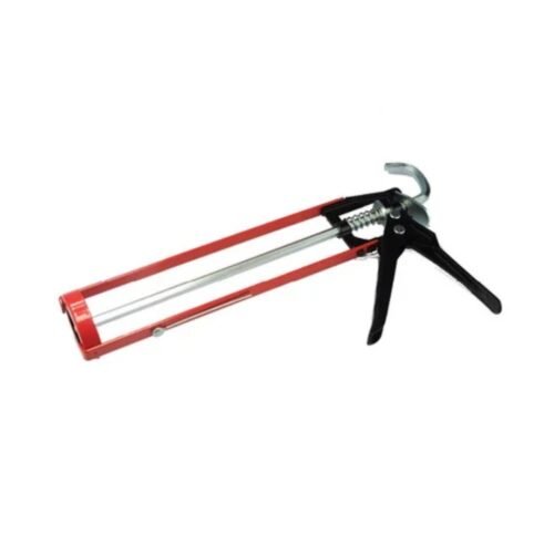 Skeleton Type Caulking Guns
