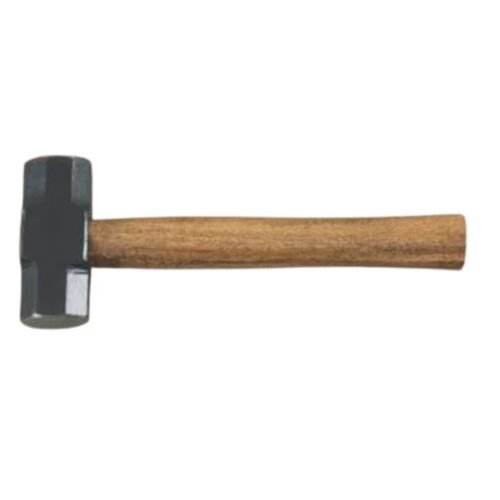 Sledge Hammer, Wooden Handle