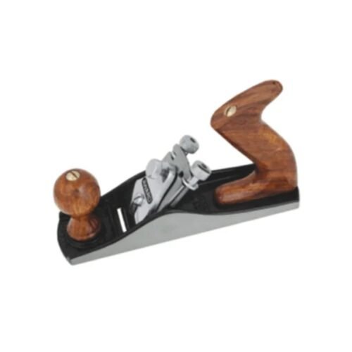 Smoothing Plane Carpentry Tools