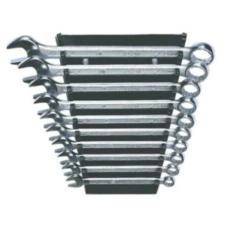 Cast Iron Spanner Sets