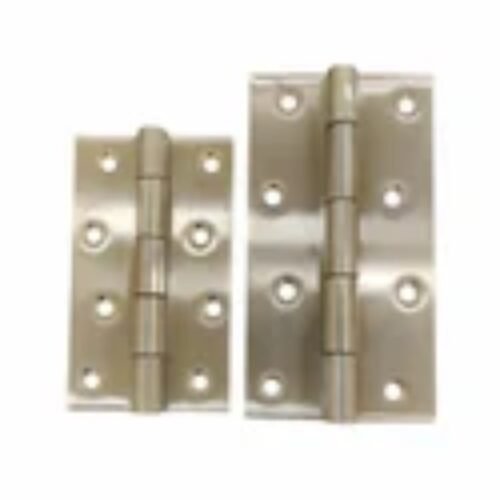 SS BUTT HINGES