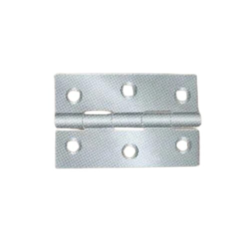 Stainless Steel Butt Hinges, Thickness: 1.50 mm