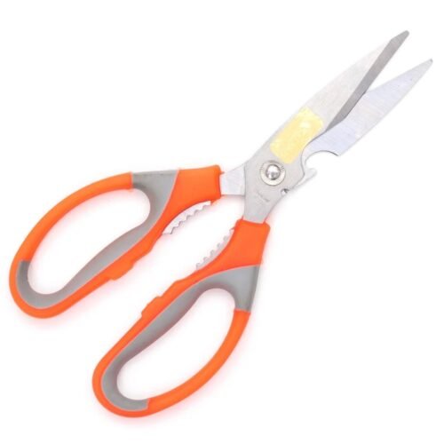 Stainless Steel Garden Scissors