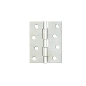 Globus Steel Butt Hinges
