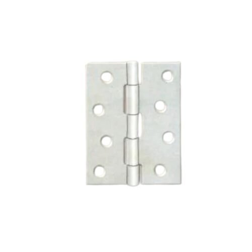 Globus Steel Butt Hinges