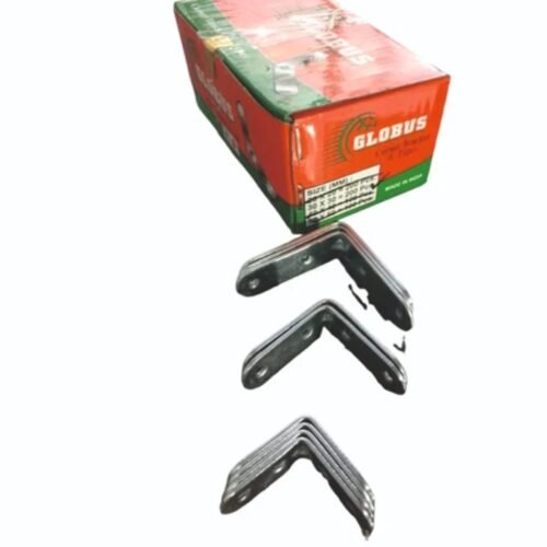 Steel Corner Bracing