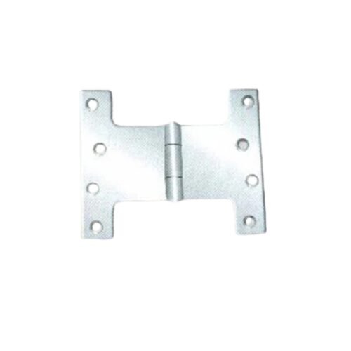 Butt Hinge Steel Parliament Hinges, 2 inch, Door