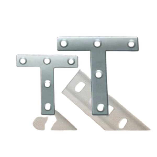 Steel Tee Plate, For Construction