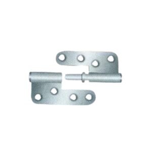 Globus Supporting Hinges and Offset Hinges
