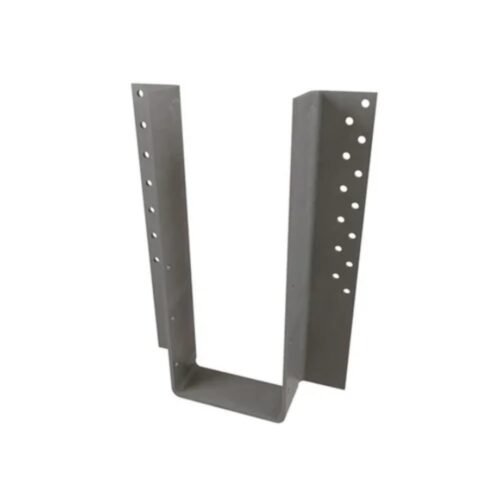 Cast Iron Furniture Hinge Timber or Wood Connectors, For Construction