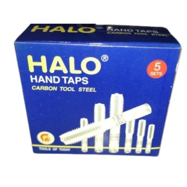 Tap Wrenches