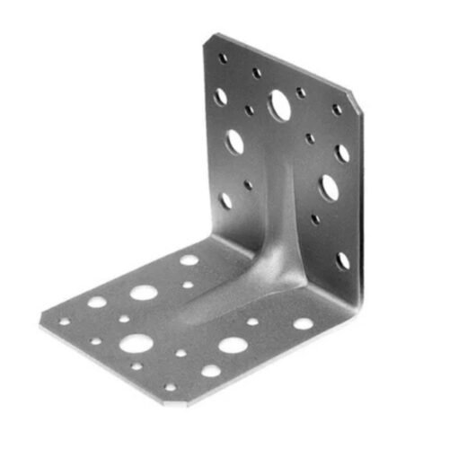 Timber and Wood Connectors