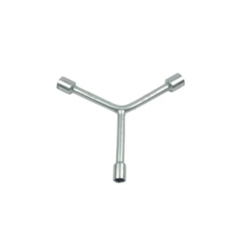 Triangular Y Shape Spanner