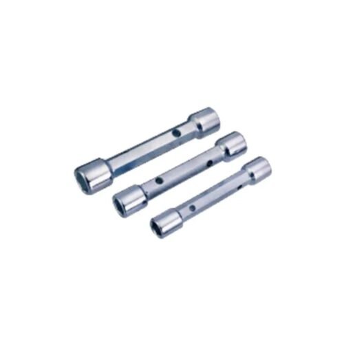 Tubular Spanners - Solid Box