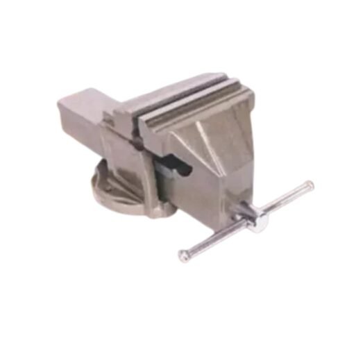 Unbrakable Bench Vice Fixed Base