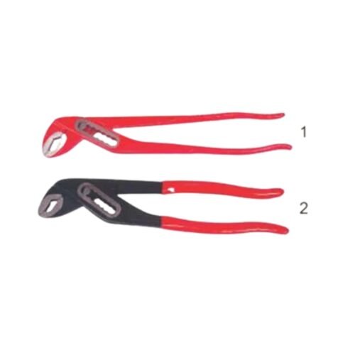 Water Pump Plier (Box Joint), 8 Inch