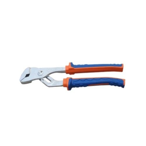 Water Pump Plier, Channel Type