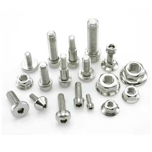 Industrial Fasteners