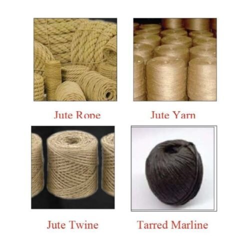 JUTE Products