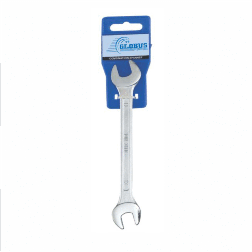 PLASTIC HANGING CARD