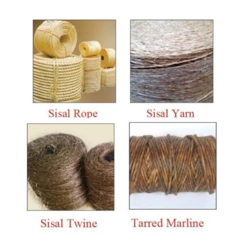 Sisal Products