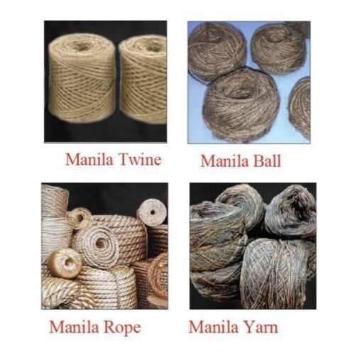 Manila Products