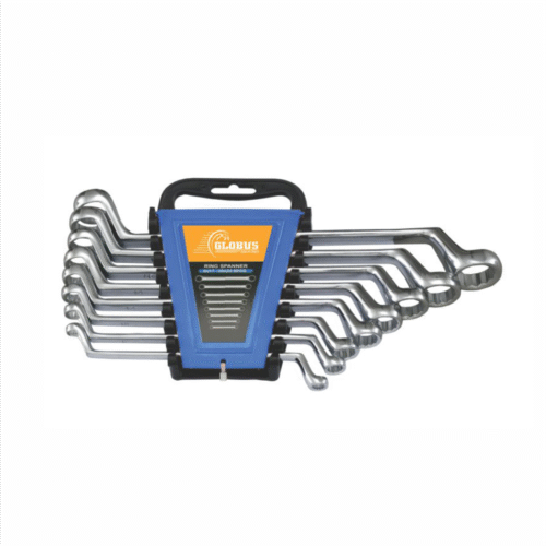 HORIZONTAL PLASTIC RACK