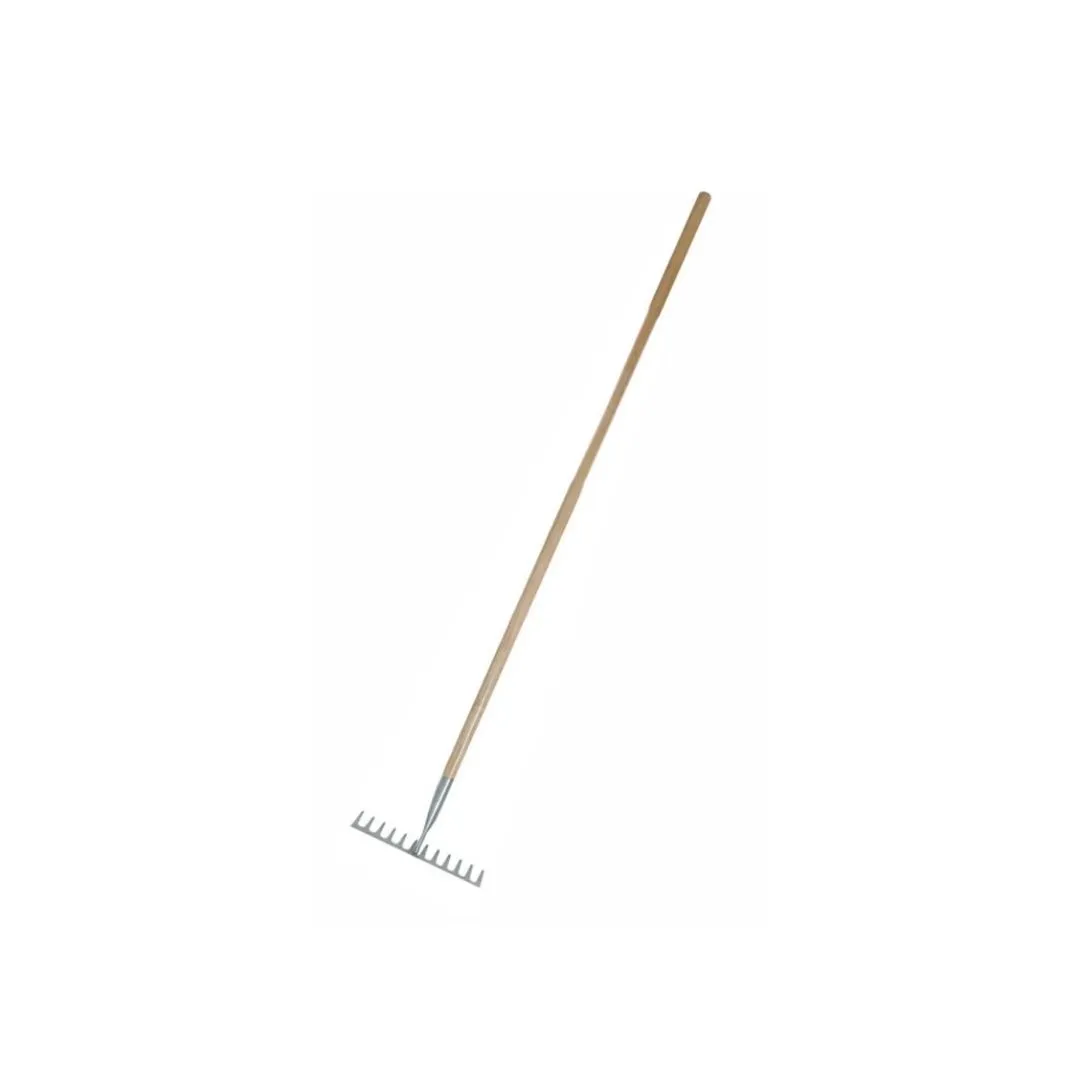 12 T Garden Rake