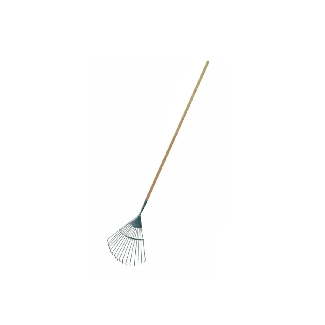 16 T Leaf Rake (2)