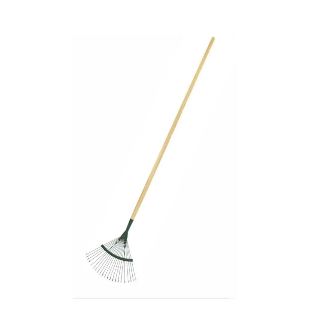 22 T Lawn Rake